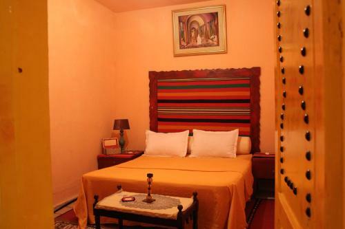 Apartamento Dar Kenza