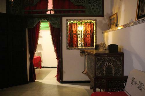 Apartamento Dar Kenza