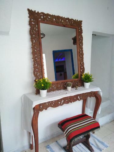 Apartamento Dar Kenza