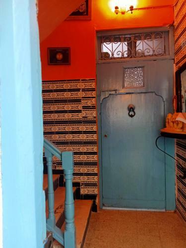 Apartamento Dar Kenza