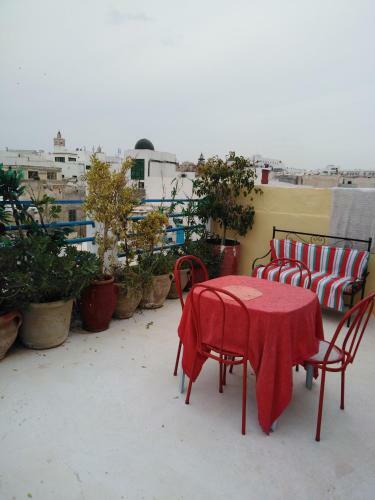 Apartamento Dar Kenza
