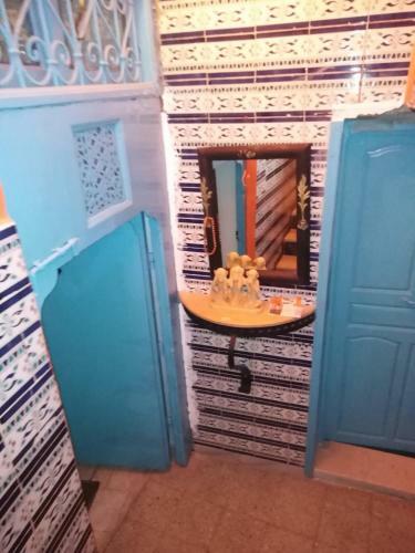 Apartamento Dar Kenza