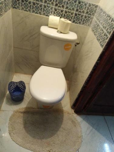 Apartamento Dar Kenza