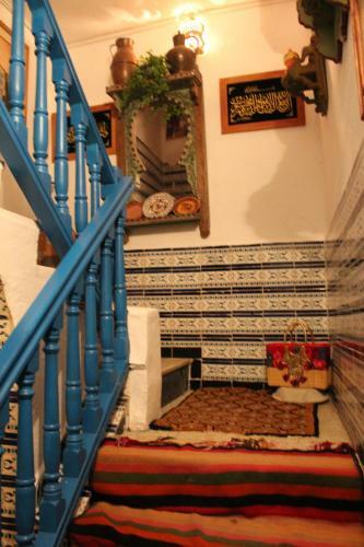 Apartamento Dar Kenza