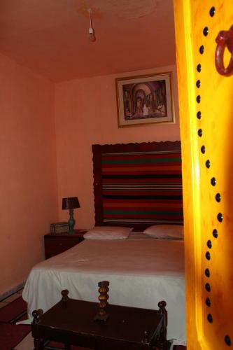 Apartamento Dar Kenza