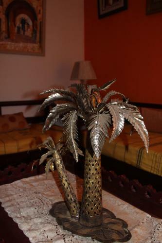Apartamento Dar Kenza