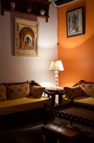 Apartamento Dar Kenza