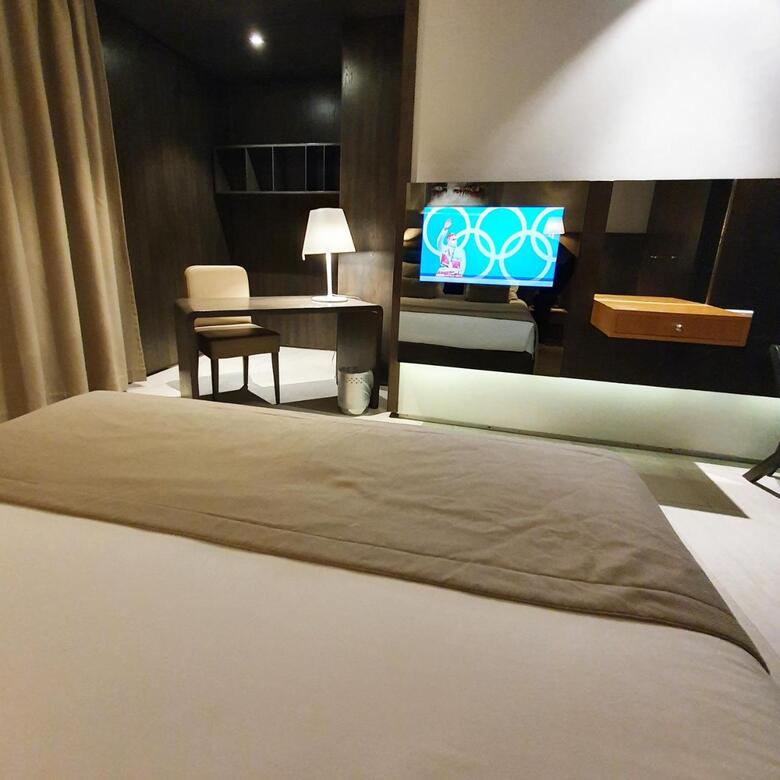 Hotel H�tel Belv�d�re Fourati