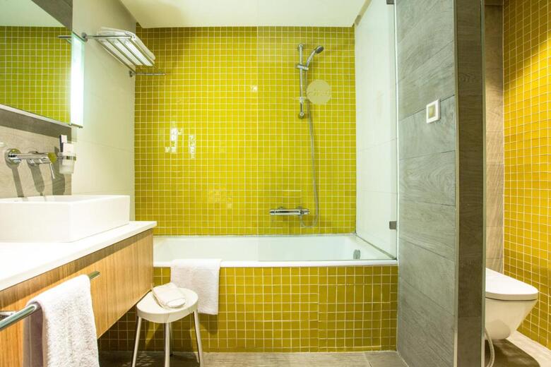 Hotel H�tel Belv�d�re Fourati