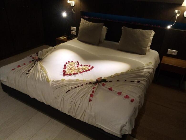 Hotel H�tel Belv�d�re Fourati