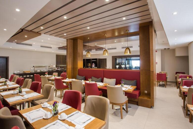 Hotel H�tel Belv�d�re Fourati