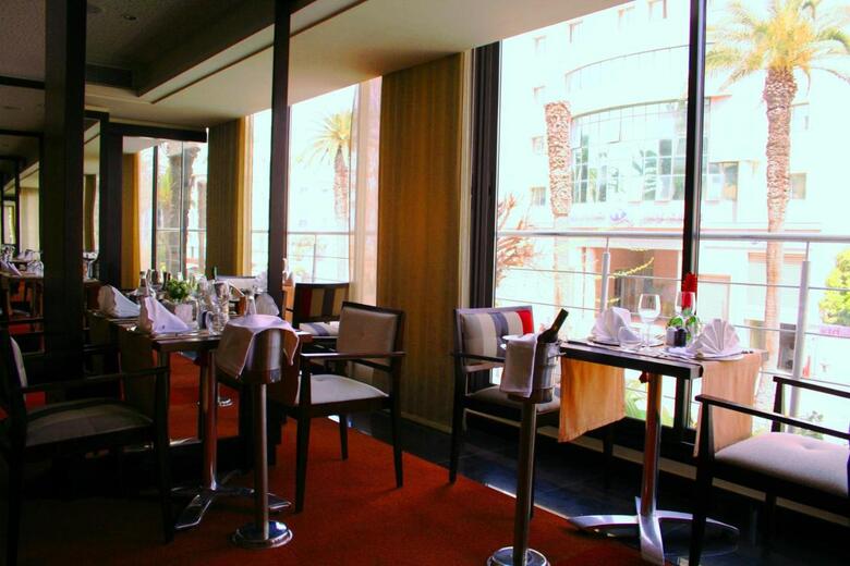 Hotel H�tel Belv�d�re Fourati
