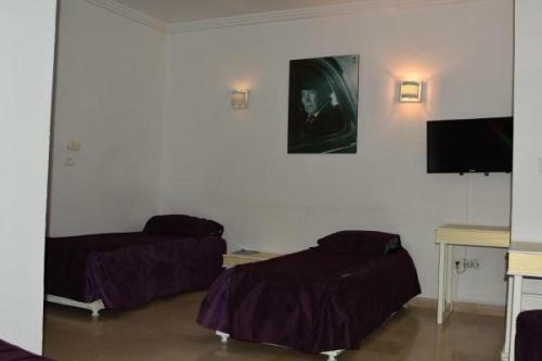 New Oscars Hotel