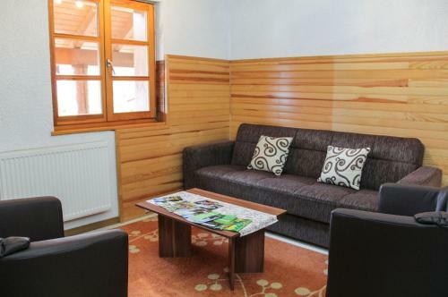 Posada Chalet Pierre