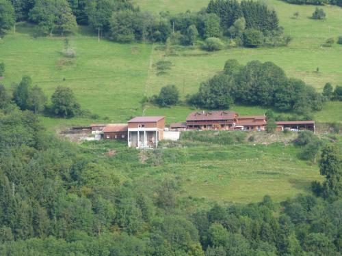 Posada Chalet Pierre