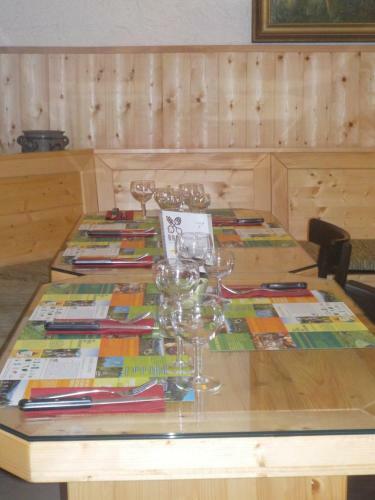 Posada Chalet Pierre