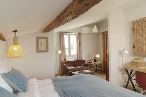Hostal Logis De La Cad�ne