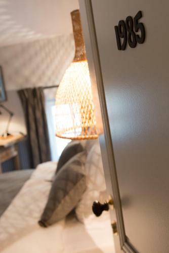 Hostal Logis De La Cad�ne
