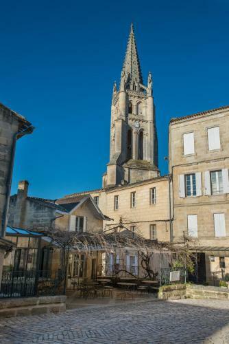 Hostal Logis De La Cad�ne
