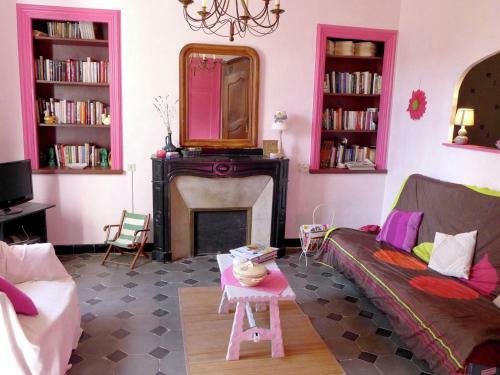 Maison De Vacances - Sainte-vali�re