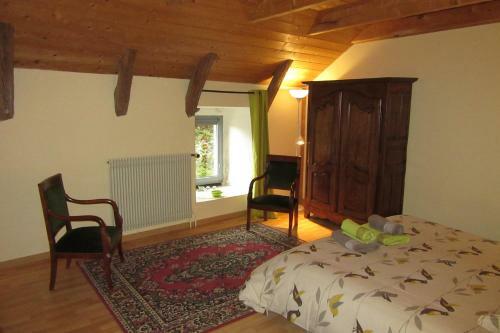 Bed & Breakfast Bastides Du Mezenc