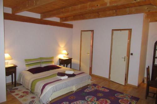 Bed & Breakfast Bastides Du Mezenc
