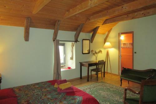Bed & Breakfast Bastides Du Mezenc