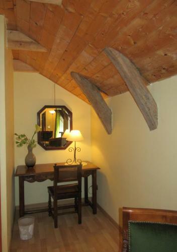 Bed & Breakfast Bastides Du Mezenc