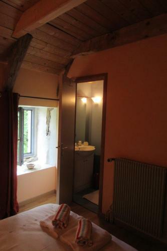 Bed & Breakfast Bastides Du Mezenc