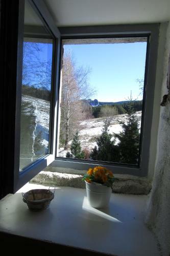 Bed & Breakfast Bastides Du Mezenc