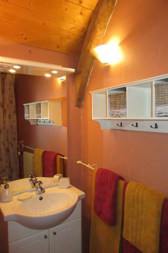 Bed & Breakfast Bastides Du Mezenc