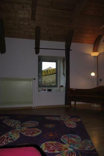 Bed & Breakfast Bastides Du Mezenc