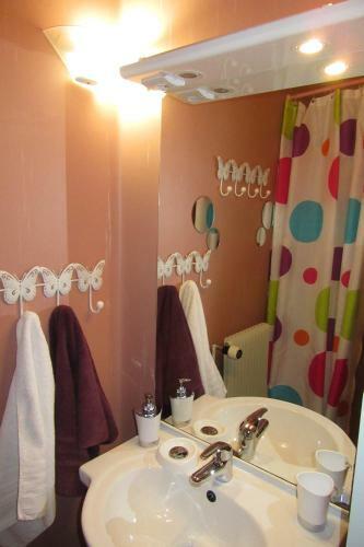 Bed & Breakfast Bastides Du Mezenc