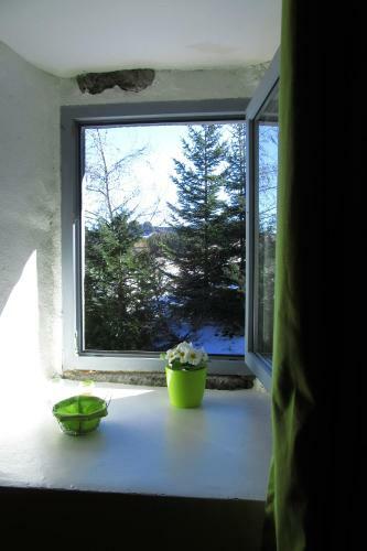 Bed & Breakfast Bastides Du Mezenc