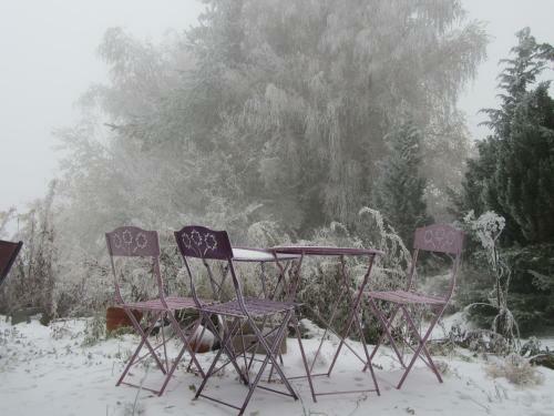 Bed & Breakfast Bastides Du Mezenc