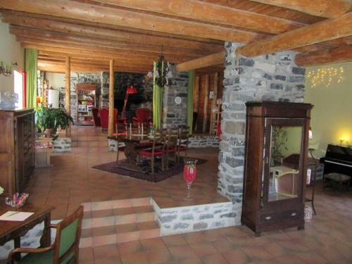 Bed & Breakfast Bastides Du Mezenc