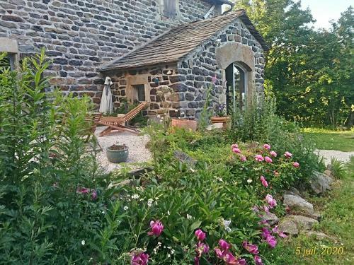 Bed & Breakfast Bastides Du Mezenc