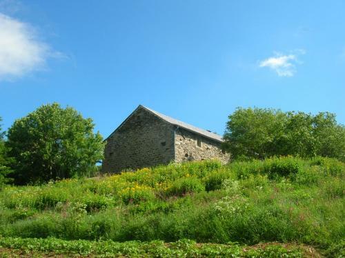 Bed & Breakfast Bastides Du Mezenc