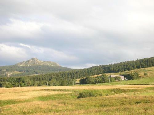 Bed & Breakfast Bastides Du Mezenc