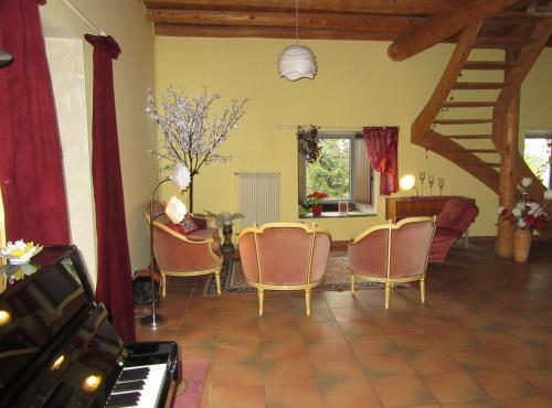 Bed & Breakfast Bastides Du Mezenc