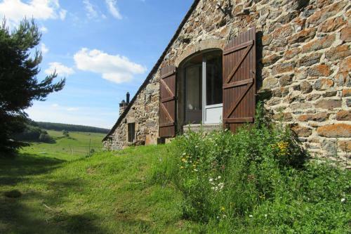 Bed & Breakfast Bastides Du Mezenc