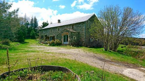 Bed & Breakfast Bastides Du Mezenc