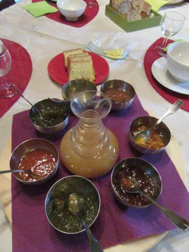 Bed & Breakfast Bastides Du Mezenc