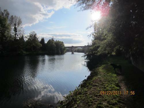Apartamento Rue De Remparts