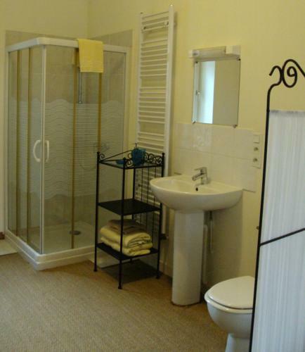 Apartamento Rue De Remparts