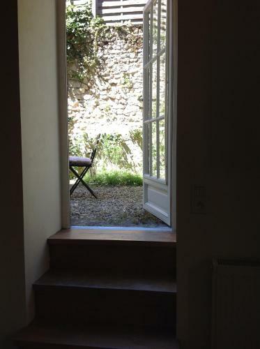 Apartamento Rue De Remparts