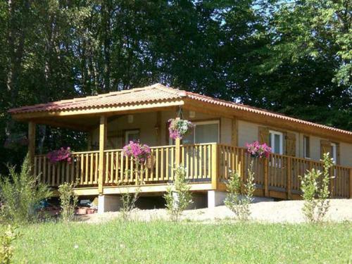 Domaine Du Lac