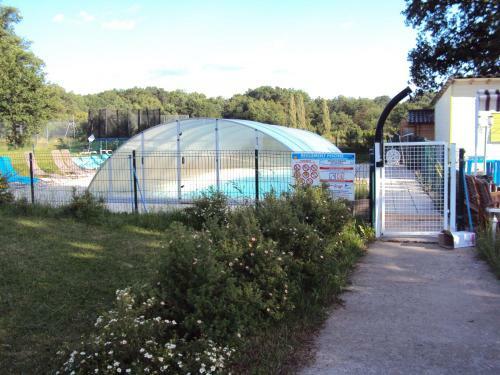 Domaine Du Lac