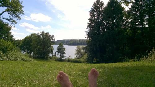 Domaine Du Lac