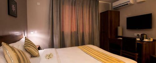 Venus Premier Hotel